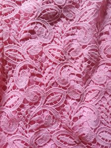 Cut work Bodycorn Dress