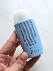 ISDIN Fotoprotector FusionWater Magic Sunscreen