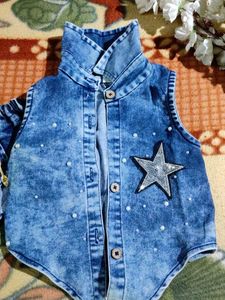 Kid Jacketts