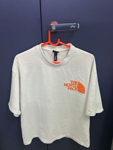 The North Face Cream T-Shirt