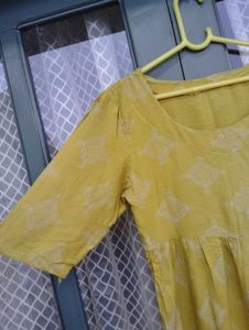 women's kurta