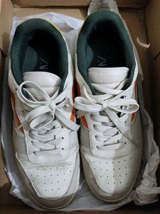 Zara Shoes