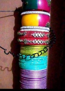 Assorted Bangle Set combo pack bundles