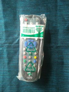 Tv Remote /Kerala Vision