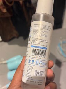 Plum Rice Water &amp; Niacinamide Toner
