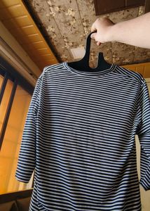 Top With Good Fabric