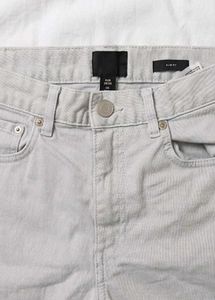 Men's denim Shorts
