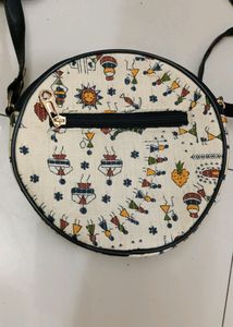 Purse Sling Bag