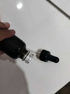 Serum Dropper Bottle