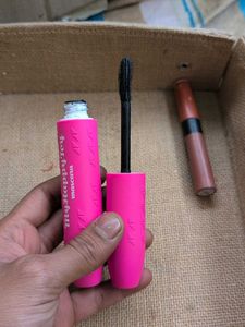 MyHappyToy Mascara - Pink