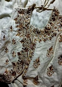 A Beautiful Frock 😍❤️🥰