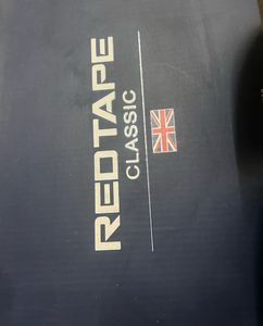 Red Tape Sneakers