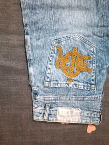 Designer Denim Jeans