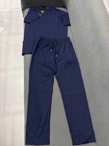 Philipp Plein Homme Black Tracksuit Set