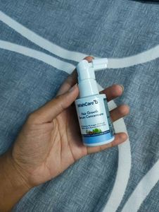 WishCare Hair Growth Serum Concentrate