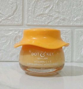 Dot &amp; Key Vitamin C + E Super Bright Moisturizer