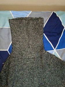Cozy Knit Sweater