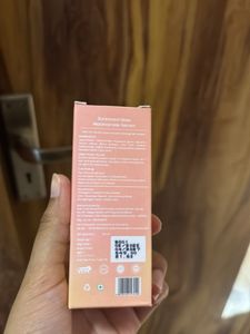 Communal Sunkissed Glow Niacinamide Serum
