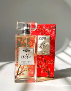 NYKAA Moi Eau De Parfum