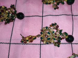 Jewellery Set