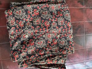 Bohemian Printed Kurta