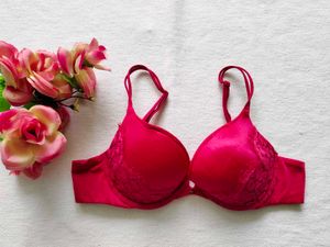 Victoria’s Seceret Padded Lace Bra