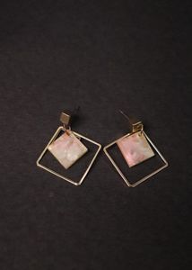 Anti tarnish earrings two for 130
