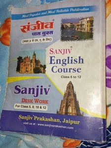 Sanjiv Refreshers Science Class 9 Book