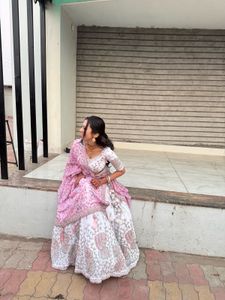Beautiful Lehenga Choli for Women