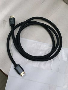 HDMI CABLE NEW AND ORIGINAL