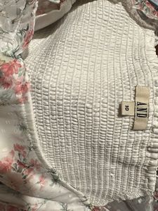 Floral Print Mini Dress