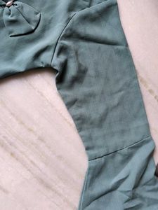 Elegant Embellished Blouse