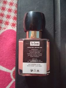 3 Nail Polish Bottles - Assorted Colors