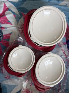 Milton Thermoware Insulated Casserole Set