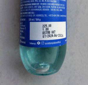 Coins Sale🪙⏳️Secret Temptation Body Mist - Bloom