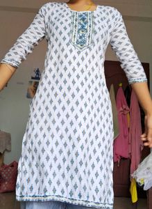 Cotton Kurti For Woman