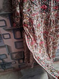 Nara Cut Kurti 👗
