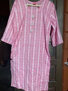 Pink New Kurti *****HURRY UP *******