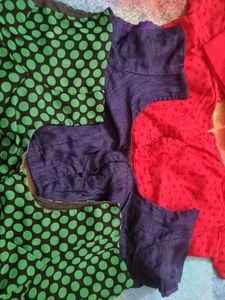 Blouse Collection