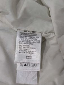 Columbia Purple Hooded Jacket