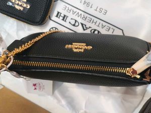Coach Nolita Gift set 😍🖤