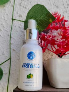 Natural Vita Rich Serum
