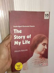 The Story of My Life - Helen Keller