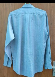 DAKS LONDON + DUNHILL Shirt