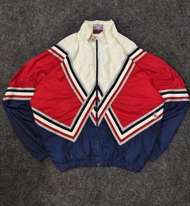 Vintage Cliff Engle &amp; Dan Windbreaker Jacket | Mad