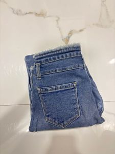 Denim Jeans