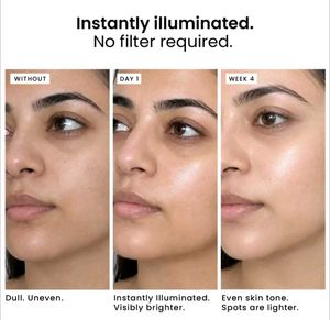 Foxtale Super Glow Moisturizer