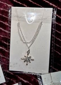 Cute Charm Layered Necklaces