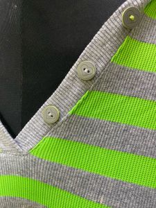 Vintage Picken hooded top