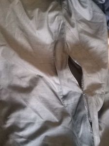 Boy's Olive Kurta Payjama